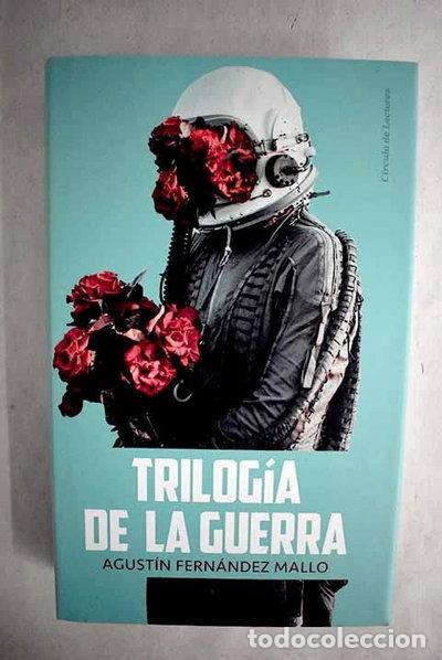 Libros: Trilog&iacute;a de la guerra- 9788467272826