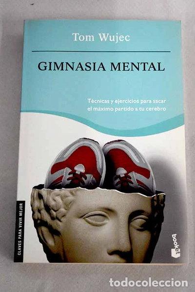 Libros: Gimnasia mental- 9788427032132