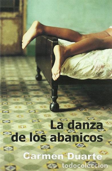Livres: La danza de los abanicos- 9788488052148