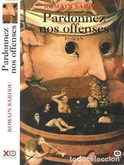 Livres: Pardonnez nos offenses- 9782845630765