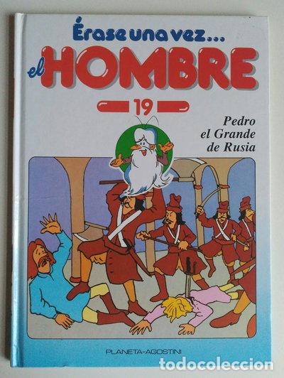 Livres: Pedro el Grande de Rusia- 9788439518860