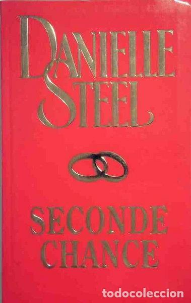 Livres: Seconde chance- 9782286019648