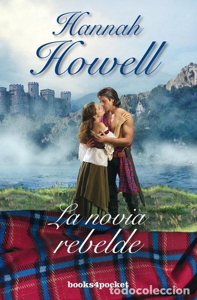 B&uuml;cher: La novia rebelde- 9788415870814