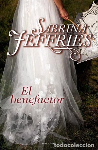B&uuml;cher: El benefactor- 9788415410522