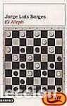 B&uuml;cher: El Aleph- 9788423336708