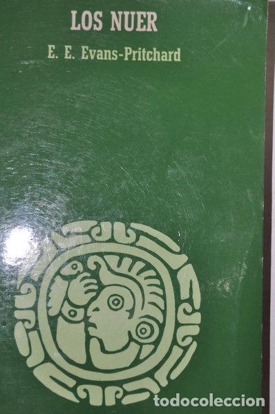 B&uuml;cher: Los Nuer- 9788433906090
