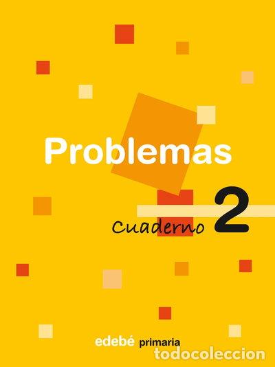 B&uuml;cher: Cuaderno 2 Problemas- 9788423690053