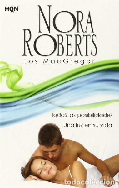 B&uuml;cher: Todas las posibilidades; Una luz en su vida- 9788468756943