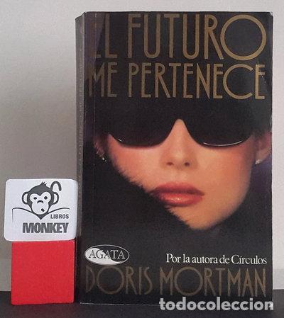 books: El futuro me pertenece- 9788477301318