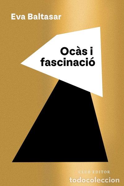 books: Oc&agrave;s i fascinaci&oacute;- 9788473294294