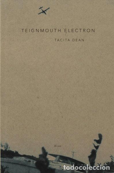 books: Teignmouth electron- 9786077985112