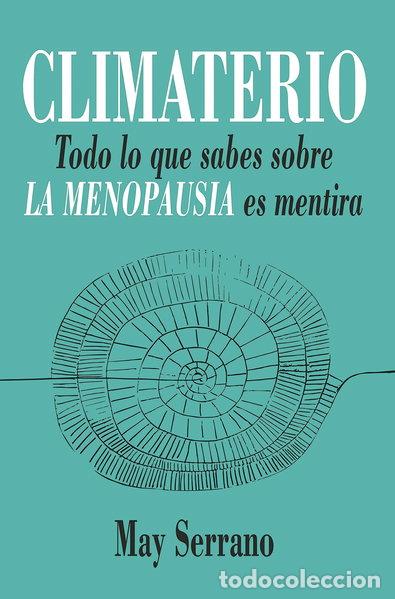 Livres: Climaterio- 9788417057930