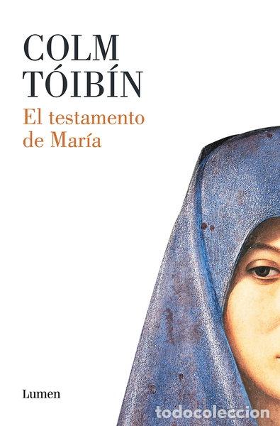 Livres: El testamento de Mar&iacute;a- 9788426419972
