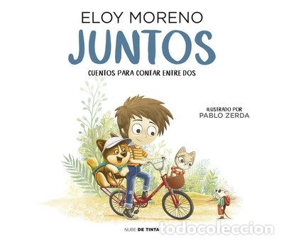 books: Juntos- 9788417605667