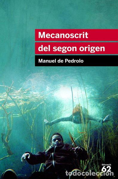 books: Mecanoscrit del segon origen- 9788415192879