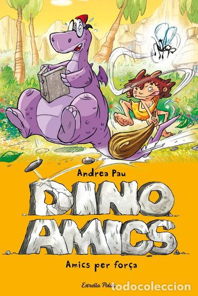books: Amics per for&ccedil;a- 9788490573068
