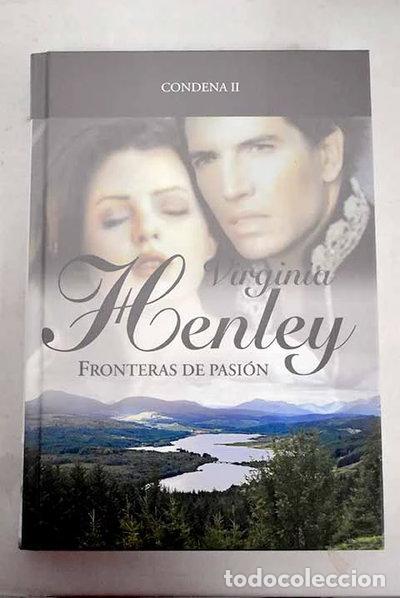 books: Fronteras de pasi&oacute;n- 9788447361571
