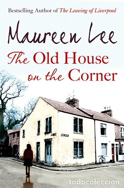 books: The Old House on the Corner- 9780752865751