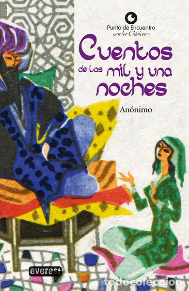 Libros: Cuentos de las mil y una noches- 9788424118723