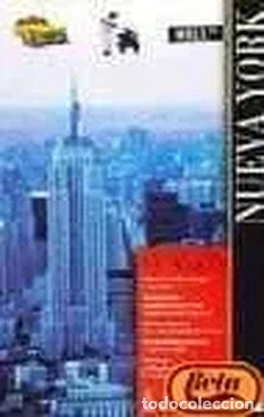 Livros em segunda m&atilde;o: Nueva York- 9788448305376