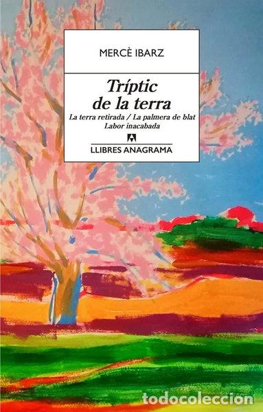 Livros em segunda m&atilde;o: Tr&iacute;ptic de la terra- 9788433915863