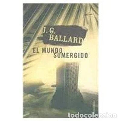 books: El Mundo Sumergido- 9788445074015
