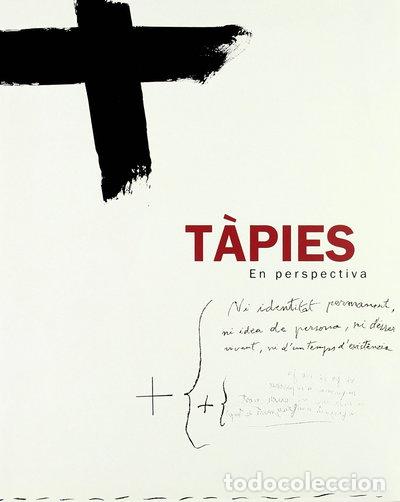 books: Antoni T&agrave;pies: En perspectiva- 9788495951571