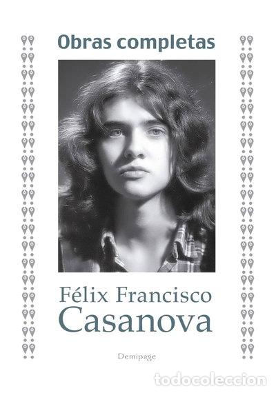 Livres: Obras completas- 9788494617546