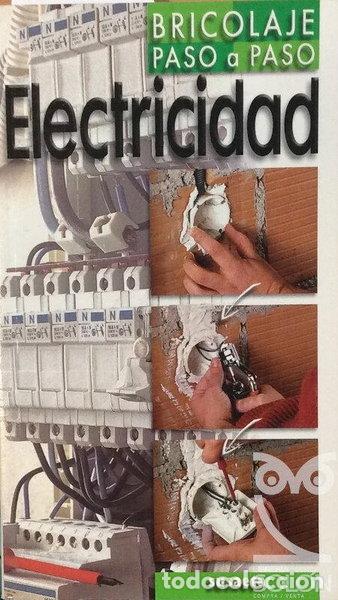 Livres: Electricidad- 9788430530380
