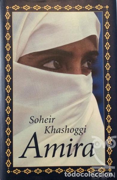 Livros em segunda m&atilde;o: Amira- 9788422672111