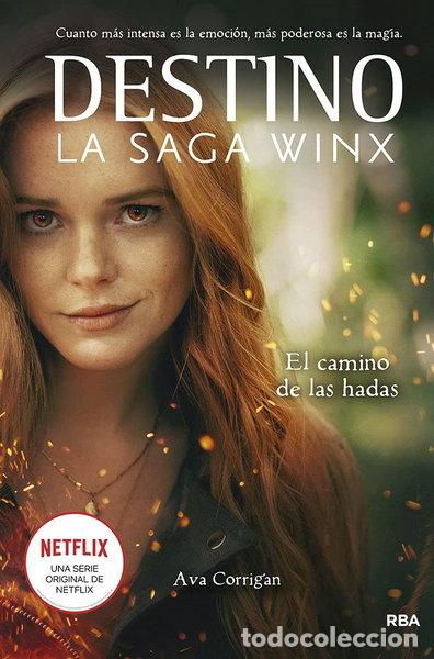 Livros em segunda m&atilde;o: El camino de las hadas- 9788427277960