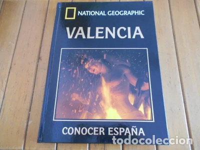 Livros em segunda m&atilde;o: Valencia- 9788447345717