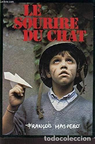 Libros: Le sourire du chat- 9782724222890
