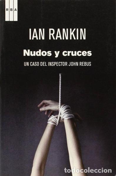 Libros: Nudos y cruces- 9788498679977