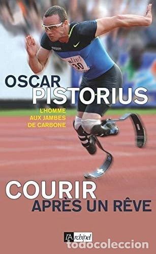 Libri di seconda mano: Courir apr&egrave;s un r&ecirc;ve- 9782809803341
