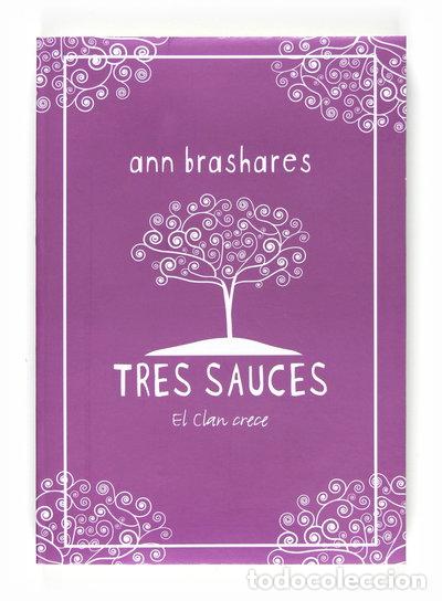 Libri di seconda mano: Tres sauces- 9788467535303