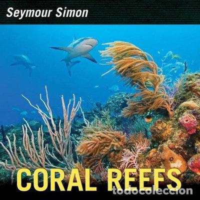 Libri di seconda mano: Coral Reefs- 9780061914966