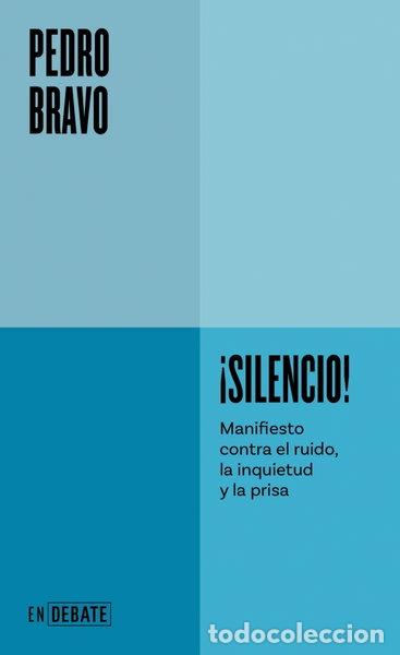 Libri di seconda mano: &iexcl;Silencio!- 9788419951274
