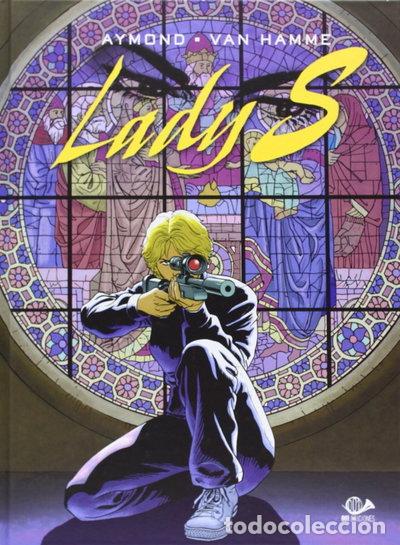 Libri di seconda mano: Lady S 04: Un segundo de eternidad- 9788897846697