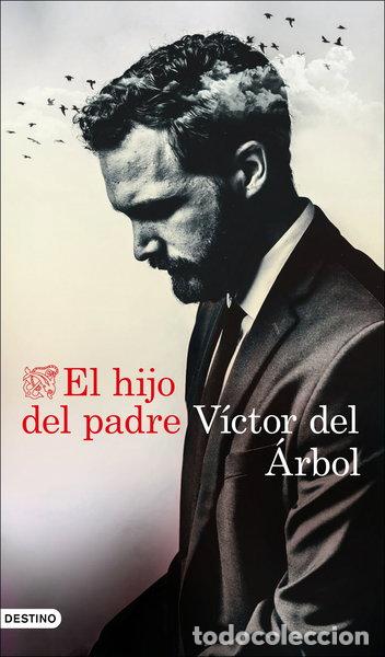 B&uuml;cher: El hijo del padre- 9788423359165