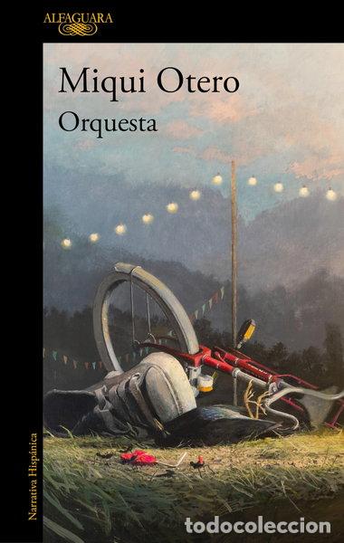 Libri di seconda mano: Orquesta- 9788420476940