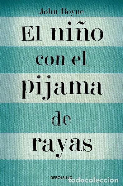 Libri di seconda mano: El ni&ntilde;o con el pijama de rayas- 9788466375597