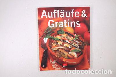 Libri di seconda mano: Aufl&auml;ufe & Gratins- 9783898830928