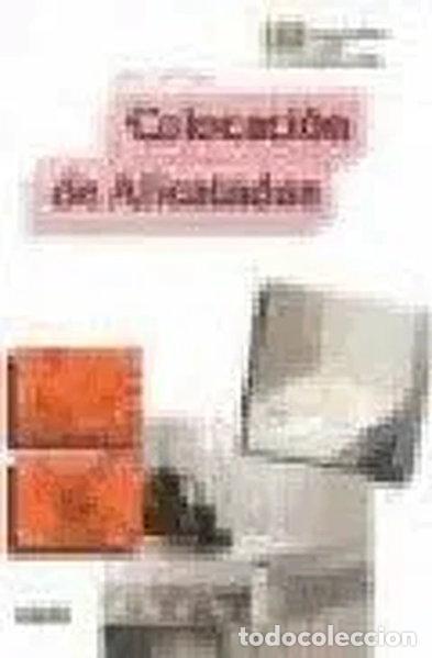 Livros em segunda m&atilde;o: Colocaci&oacute;n de alicatados- 9788432929809