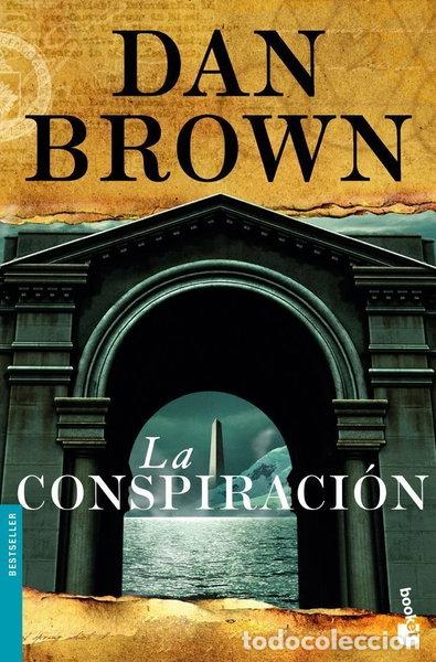 Livros em segunda m&atilde;o: La Conspiraci&oacute;n- 9788408099246