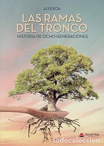 Livros em segunda m&atilde;o: Las ramas del tronco- 9788413380025