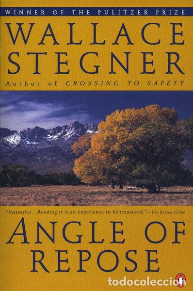 Libros: Angle of Repose- 9780140169300