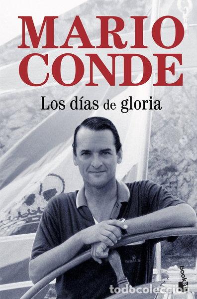 Libros: Los d&iacute;as de gloria- 9788427038806