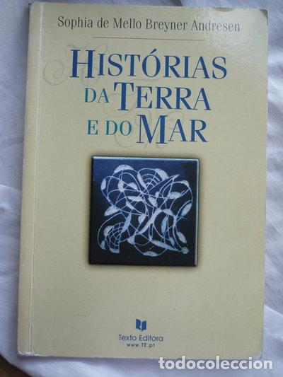 B&uuml;cher: Historias da terra e do mar- 9789724701134