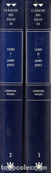 Libros: Ulises- 9788447309672 - Foto 1